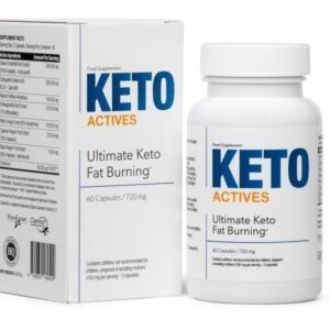 Keto Actives
