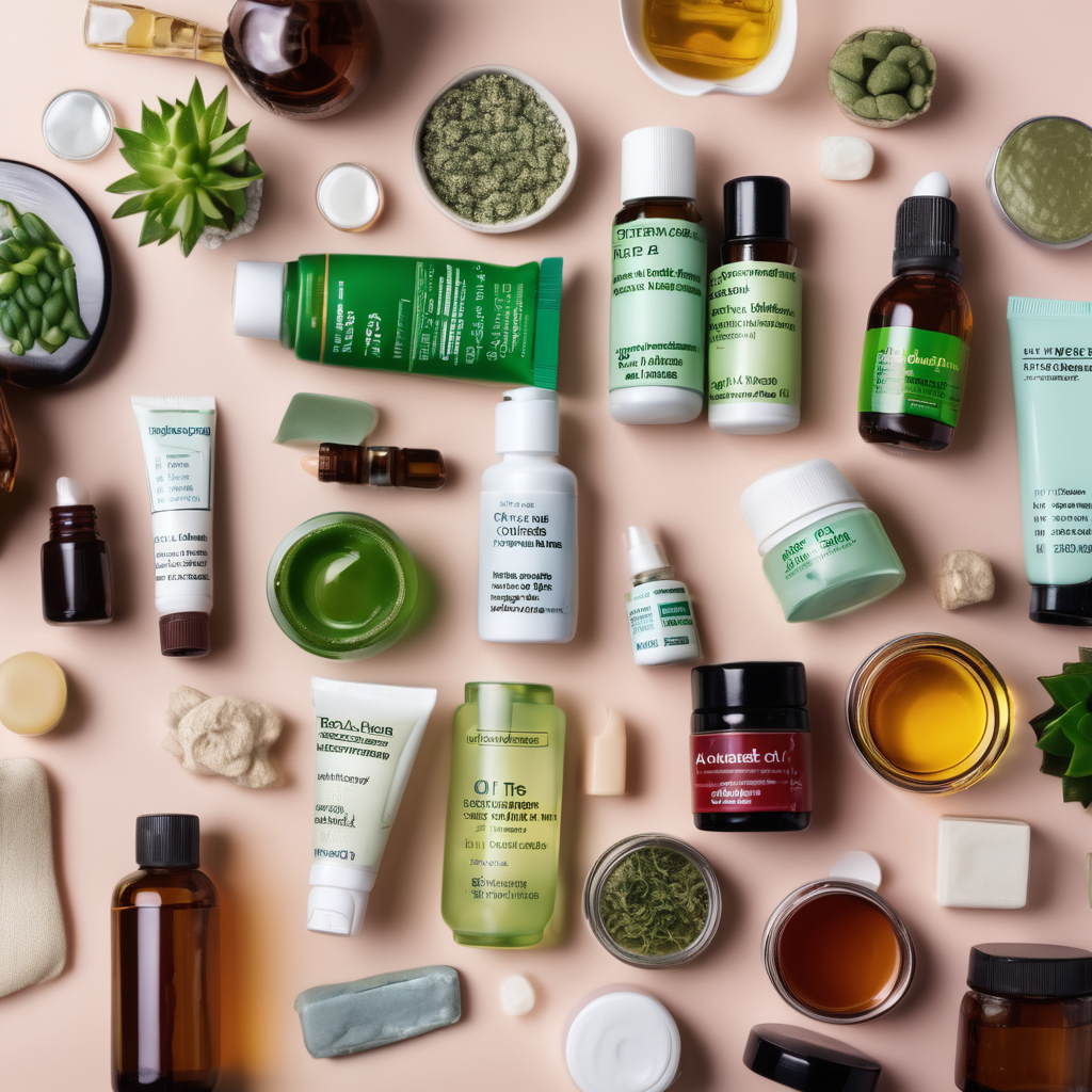 Different Cystic Acne Treatments 