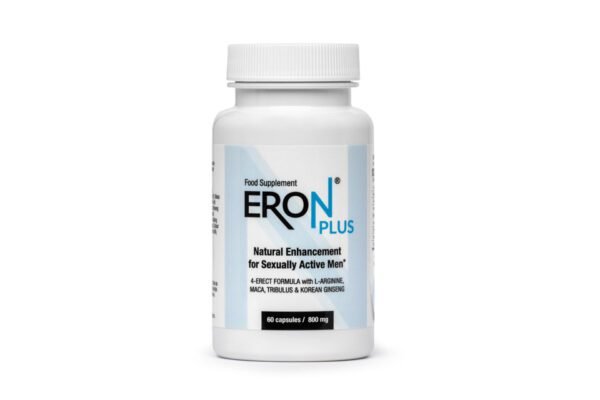 Eron Plus bottle
