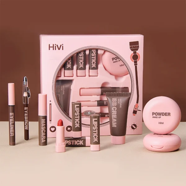 HiVi Makeup Gift Box - Image 2