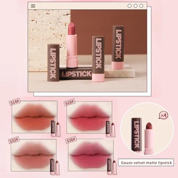 HiVi Makeup Gift Box - Image 3