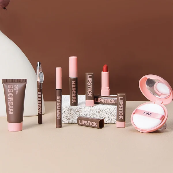 HiVi Makeup Gift Box - Image 6