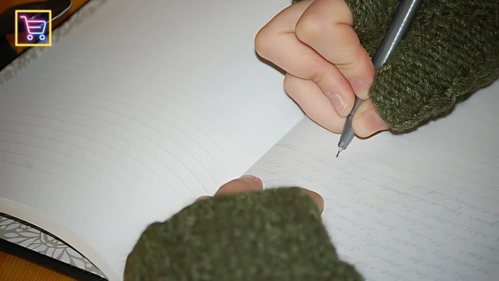 Journaling